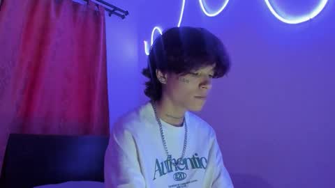 nico online show from 12/16/25, 06:13