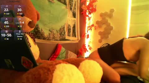 sofhia online show from 12/28/24, 04:41