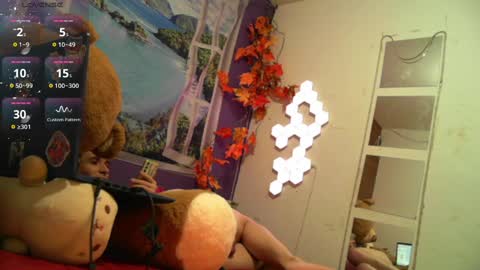 sofhia online show from 01/31/25, 04:47