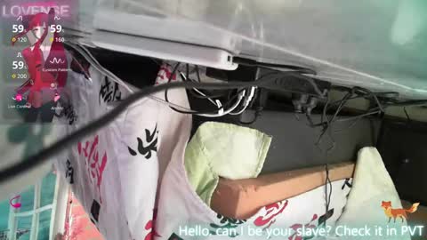 sofhia online show from 02/11/26, 11:21