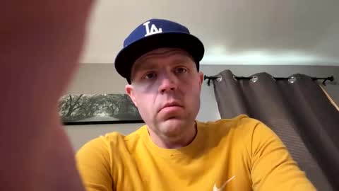 submissivebrett381 online show from 02/15/26, 06:15