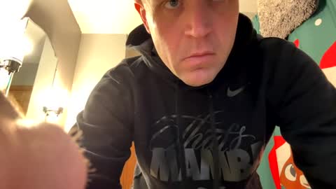 submissivebrett381 online show from 03/19/26, 10:25