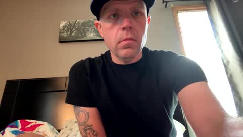 submissivebrett381 online show from 03/28/26, 05:45