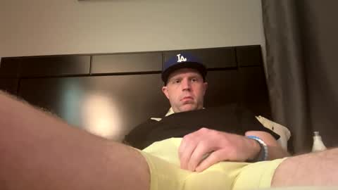 submissivebrett381 online show from 05/09/26, 06:46