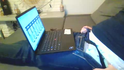 Snapshot of submissivguy chatting on 02/25/25, 08:51 submissivguy online show from 02/25/25, 08:51