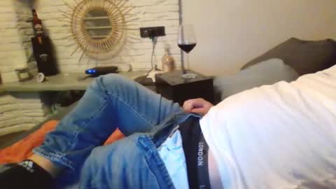 Snapshot of submissivguy chatting on 09/22/25, 06:54 submissivguy online show from 09/22/25, 06:54