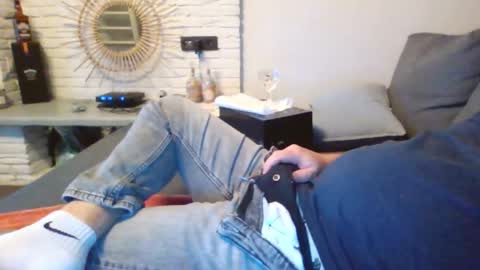 Snapshot of submissivguy chatting on 10/02/25, 06:59 submissivguy online show from 10/02/25, 06:59