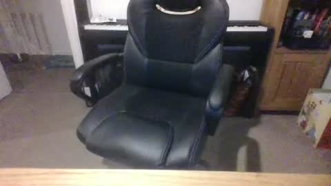 Sub Male online show from 10/17/25, 08:33