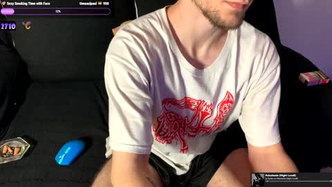 Im Substanc3  online show from 12/04/24, 07:45