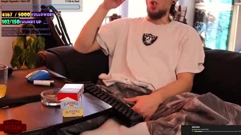 Im Substanc3  online show from 11/26/25, 09:43