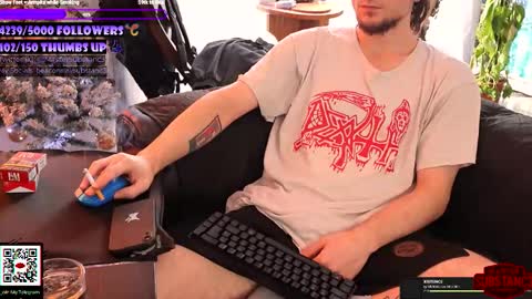 Im Substanc3  online show from 12/03/25, 10:24