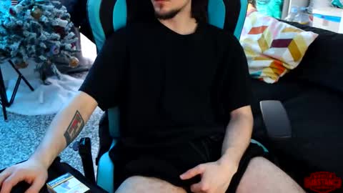 Im Substanc3  online show from 02/10/26, 10:19