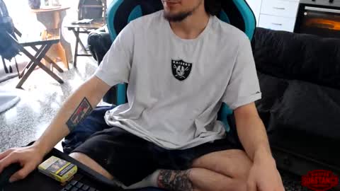 Im Substanc3  online show from 02/19/26, 02:24