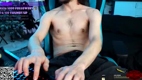 Im Substanc3  online show from 02/24/26, 05:44