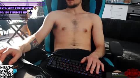 Im Substanc3  online show from 02/25/26, 04:05