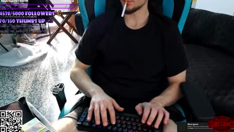 Im Substanc3  online show from 02/26/26, 04:28