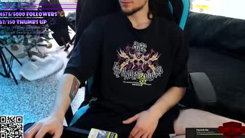 Snapshot of substanc3 chatting on 03/09/26, 10:08 Im Substanc3 online show from 03/09/26, 10:08