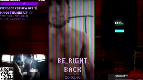 Im Substanc3  online show from 07/02/26, 03:40