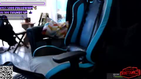 Im Substanc3  online show from 07/22/26, 10:29