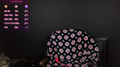 Polly online show from 01/16/26, 05:39