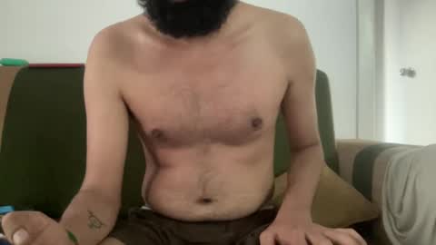 Kassian online show from 12/07/24, 01:25