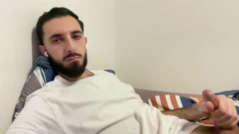 subzeroni online show from 10/07/25, 07:11