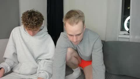 Kevin online show from 11/11/25, 07:14