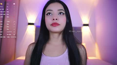 Snapshot of succubus_222 chatting on 04/08/26, 07:03 Succubus 222Add me to your favorites Instagram-Mariamsx 01 online show from 04/08/26, 07:03