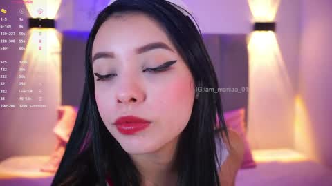 Snapshot of succubus_222 chatting on 04/09/26, 07:19 Succubus 222Add me to your favorites Instagram-Mariamsx 01 online show from 04/09/26, 07:19