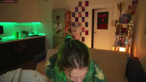 Snapshot of succubus_66 chatting on 12/20/24, 10:16 succubus_66 online show from 12/20/24, 10:16