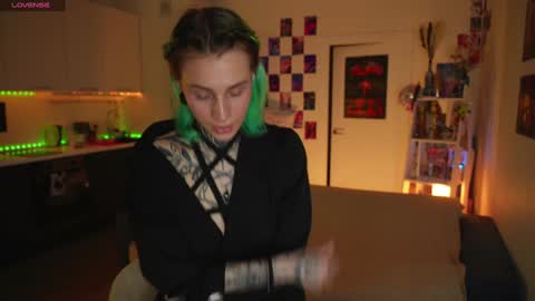 Snapshot of succubus_66 chatting on 12/27/24, 11:39 succubus_66 online show from 12/27/24, 11:39