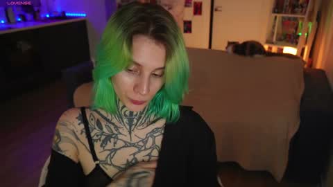 Snapshot of succubus_66 chatting on 12/30/24, 09:48 succubus_66 online show from 12/30/24, 09:48