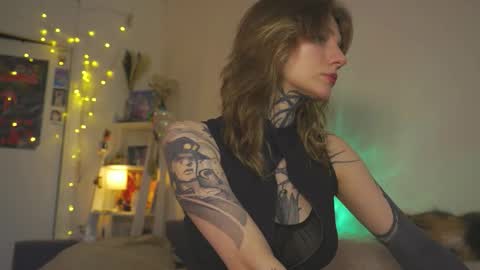 Snapshot of succubus_66 chatting on 03/07/26, 08:33 succubus_66 online show from 03/07/26, 08:33