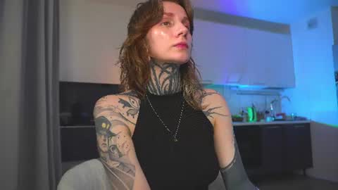 Snapshot of succubus_66 chatting on 06/18/26, 09:14 succubus_66 online show from 06/18/26, 09:14
