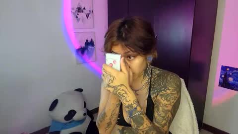 Snapshot of succubus_girl_ chatting on 05/30/26, 03:53 Alexy online show from 05/30/26, 03:53