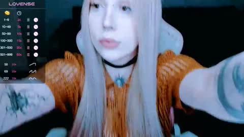 succubus_leslie online show from 01/09/26, 10:44