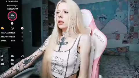 Snapshot of succubus_leslie chatting on 07/23/26, 10:24 succubus_leslie online show from 07/23/26, 10:24