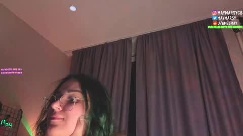 Snapshot of succubus_room chatting on 09/11/25, 10:21 May online show from 09/11/25, 10:21