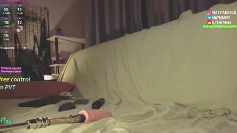 Snapshot of succubus_room chatting on 11/09/25, 02:43 May online show from 11/09/25, 02:43