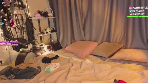 May online show from 03/10/26, 12:04