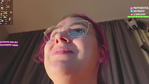 May online show from 03/25/26, 12:05