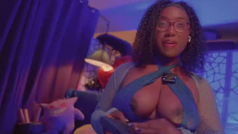 Succubus RoseMilk online show from 10/13/25, 01:38