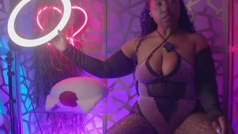 Succubus RoseMilk online show from 04/27/26, 02:09