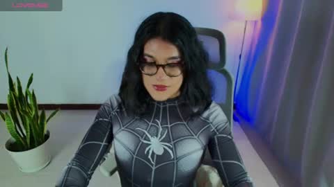 Snapshot of succubus_vitta chatting on 07/29/26, 03:26 Vitta online show from 07/29/26, 03:26