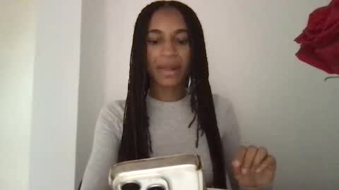 Snapshot of succubussirena chatting on 04/14/26, 12:55 Succubus Sirena online show from 04/14/26, 12:55