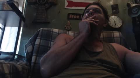 I aint your daddy call me Sir if you must call me anything online show from 11/08/25, 09:46