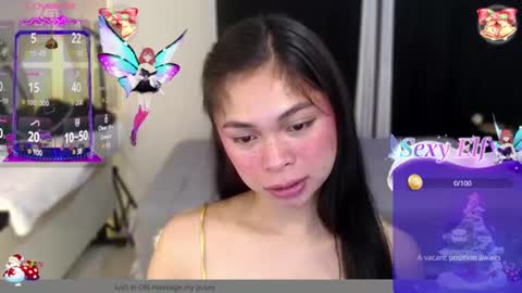 Snapshot of suckablechick chatting on 12/19/24, 10:32 Marry online show from 12/19/24, 10:32