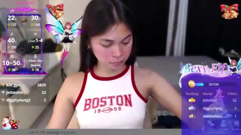 Snapshot of suckablechick chatting on 12/26/24, 05:58 Marry online show from 12/26/24, 05:58