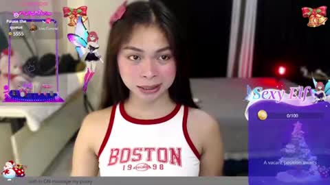 Snapshot of suckablechick chatting on 12/26/24, 12:05 Marry online show from 12/26/24, 12:05