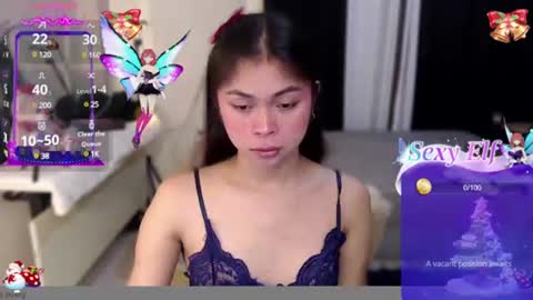 Snapshot of suckablechick chatting on 12/30/24, 12:52 Marry online show from 12/30/24, 12:52